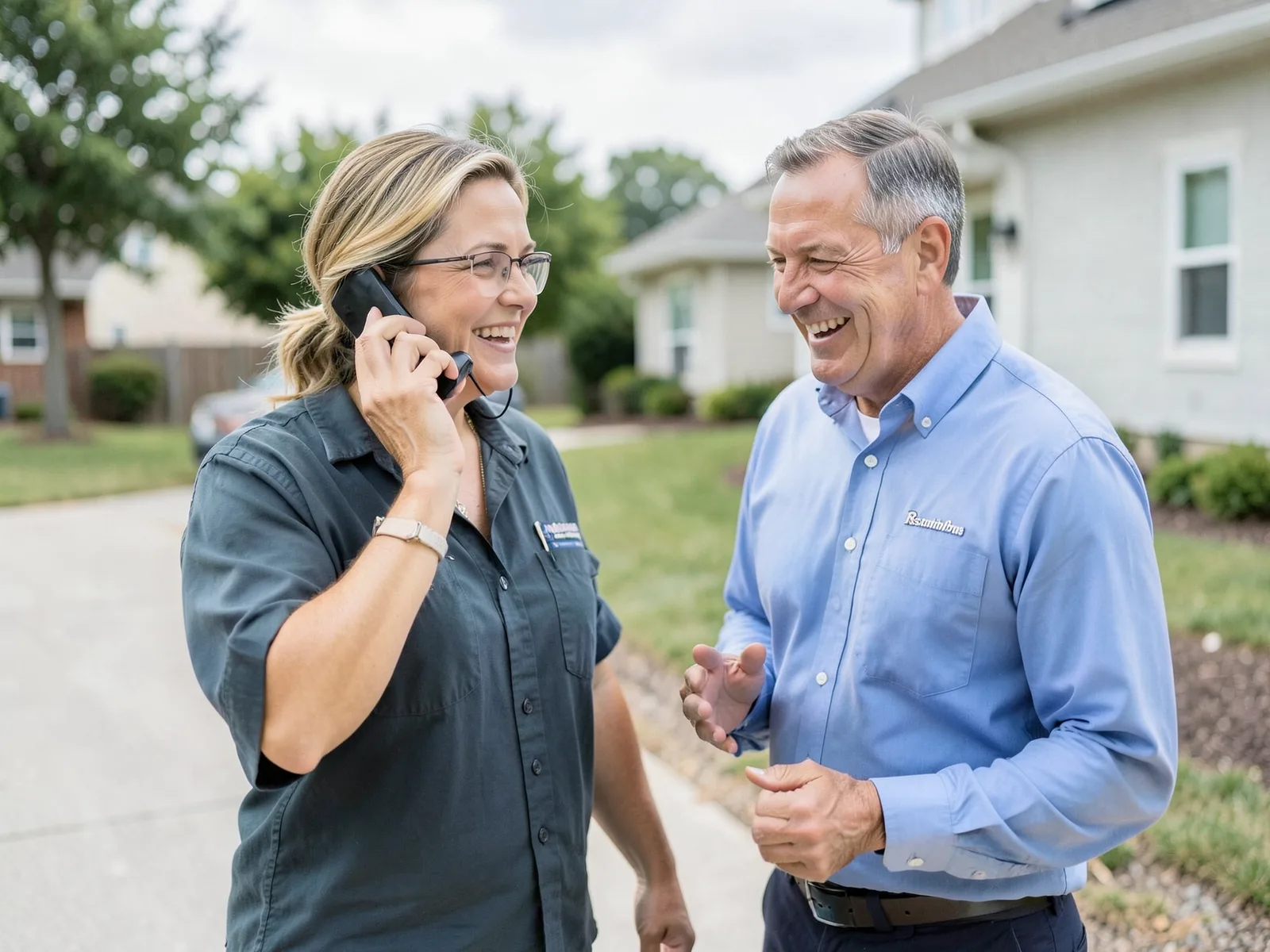 Frequently Asked Questions About Flood Damage Restoration in Raceland, LA